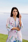 Adans Libas | Embrodiered Co Ord Sets | 4090 - by Libasekhas UK - Registered Vendor of : Adans Libas - 100% Original Designer Dress