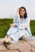 Adans Libas | Embrodiered Co Ord Sets | Camelia 4092 - by Libasekhas UK - Registered Vendor of : Adans Libas - 100% Original Designer Dress