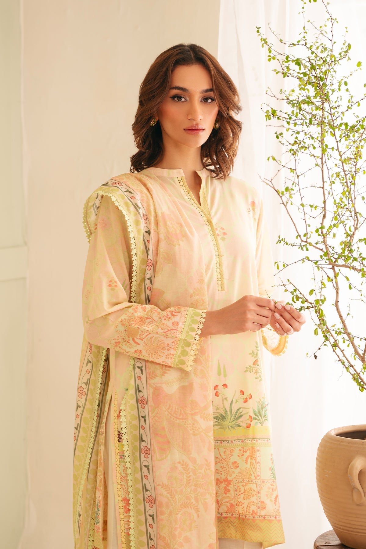 Sahar | Selene 25 | Mughal Bliss - by - Libasekhas UK - Registered Vendor of : Sahar - 100% Original Designer Dresss