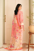 Sahar | Selene 25 | Blooming Dawn - by - Libasekhas UK - Registered Vendor of : Sahar - 100% Original Designer Dresss