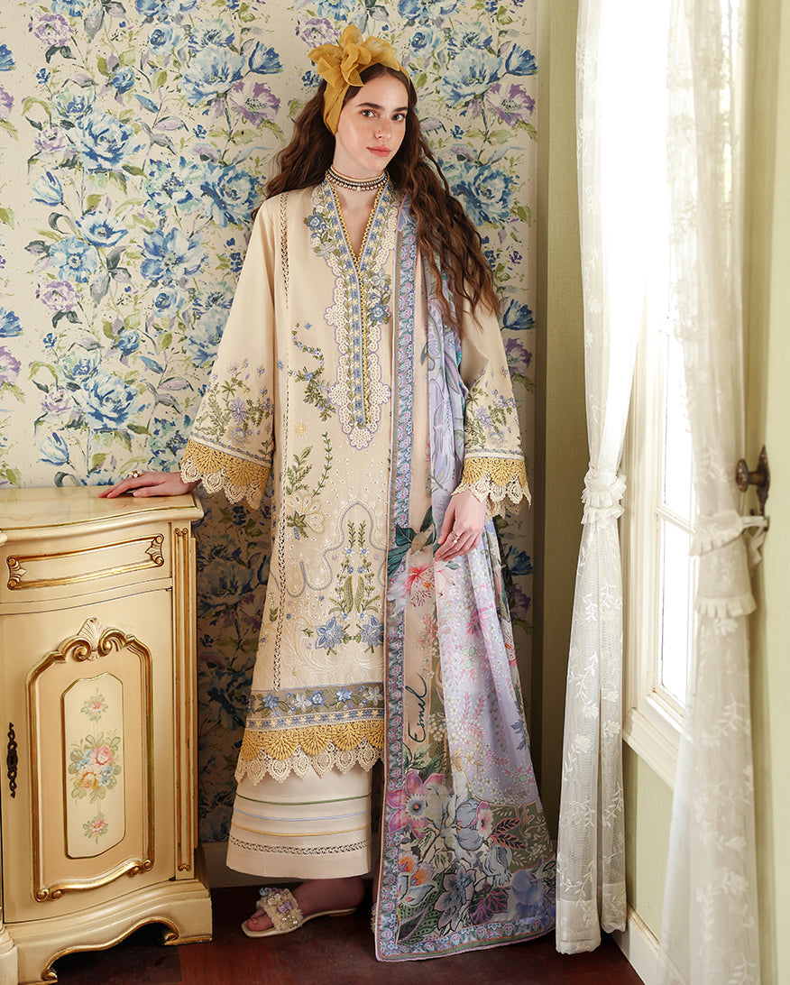 Esmel | Belle Saison | Cosette - by Libasekhas UK - Registered Vendor of : Esmel - 100% Original Designer Dress