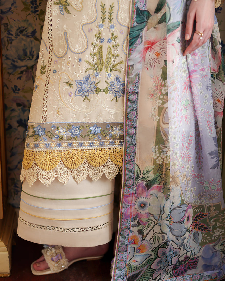 Esmel | Belle Saison | Cosette - by Libasekhas UK - Registered Vendor of : Esmel - 100% Original Designer Dress