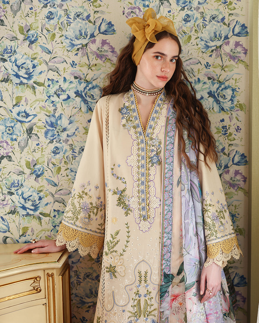 Esmel | Belle Saison | Cosette - by Libasekhas UK - Registered Vendor of : Esmel - 100% Original Designer Dress