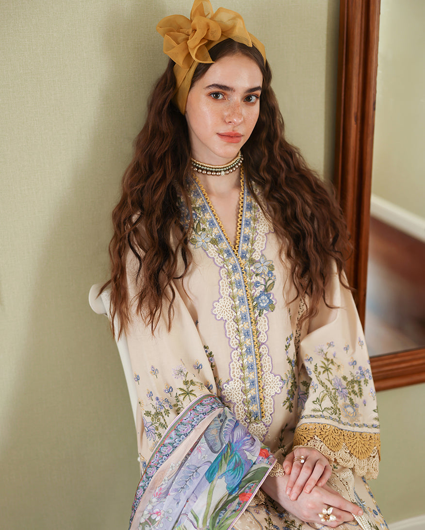 Esmel | Belle Saison | Cosette - by Libasekhas UK - Registered Vendor of : Esmel - 100% Original Designer Dress