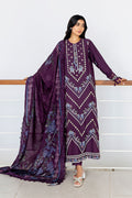 Cross Stitch | Cotton Satin 25 | MYSTIC DUST - by Libasekhas UK - Registered Vendor of : Cross Stitch - 100% Original Designer Dress