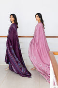 Cross Stitch | Cotton Satin 25 | MYSTIC DUST - by Libasekhas UK - Registered Vendor of : Cross Stitch - 100% Original Designer Dress