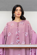 Cross Stitch | Cotton Satin 25 | ANTIQUE BLUSH - by Libasekhas UK - Registered Vendor of : Cross Stitch - 100% Original Designer Dress