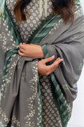 Cross Stitch | Cotton Satin 25 | FOREST MIST - by Libasekhas UK - Registered Vendor of : Cross Stitch - 100% Original Designer Dress