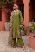Batik | Festive Eid 26 | Cray - by Libasekhas - Registered Vendor of : Batik - 100% Original Designer Dress