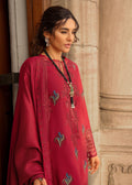 Crimson | Aaleen Winter 24 | Jurao ka Kaam - Libasekhas