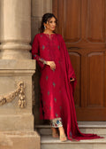 Crimson | Aaleen Winter 24 | Jurao ka Kaam - Libasekhas