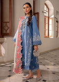 Crimson | Aaleen Winter 24 | Modern Memsaab - Libasekhas
