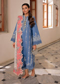 Crimson | Aaleen Winter 24 | Modern Memsaab - Libasekhas