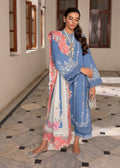 Crimson | Aaleen Winter 24 | Modern Memsaab - Libasekhas