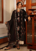Crimson | Aaleen Winter 24 | Meenakari - Libasekhas