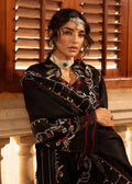 Crimson | Aaleen Winter 24 | Meenakari - Libasekhas