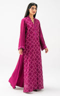 Asifa and Nabeel | Celevara Luxe | Crimson Mirage - by Libasekhas UK - Registered Vendor of : Asifa and Nabeel - 100% Original Designer Dress