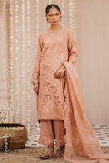 Cross Stitch | Eid Collection | MYSTIC BLEND - by - Libasekhas UK - Registered Vendor of : Cross Stitch - 100% Original Designer Dresss