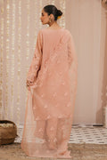 Cross Stitch | Eid Collection | MYSTIC BLEND - by - Libasekhas UK - Registered Vendor of : Cross Stitch - 100% Original Designer Dresss