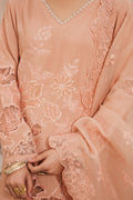 Cross Stitch | Eid Collection | MYSTIC BLEND - by - Libasekhas UK - Registered Vendor of : Cross Stitch - 100% Original Designer Dresss