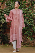 Cross Stitch | Eid Collection | EVENING SAND - by - Libasekhas UK - Registered Vendor of : Cross Stitch - 100% Original Designer Dresss