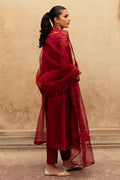 Cross Stitch | Eid Collection | MAHTAB - by - Libasekhas UK - Registered Vendor of : Cross Stitch - 100% Original Designer Dresss