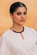 Cross Stitch | Eid Collection | MOONLIGHT FLO - by - Libasekhas UK - Registered Vendor of : Cross Stitch - 100% Original Designer Dresss