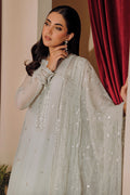 Cross Stitch | Eid Collection | STAR DUST - by - Libasekhas UK - Registered Vendor of : Cross Stitch - 100% Original Designer Dresss