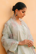 Cross Stitch | Eid Collection | AUTUMN HUE - by - Libasekhas UK - Registered Vendor of : Cross Stitch - 100% Original Designer Dresss
