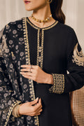 Cross Stitch | Eid Collection | MOONSTRUCK - by - Libasekhas UK - Registered Vendor of : Cross Stitch - 100% Original Designer Dresss