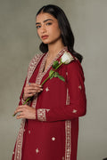 Cross Stitch | Eid Collection | AUTUMN FALL - by - Libasekhas UK - Registered Vendor of : Cross Stitch - 100% Original Designer Dresss