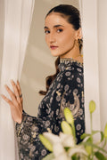 Cross Stitch | Eid Collection | MOONSTRUCK - by - Libasekhas UK - Registered Vendor of : Cross Stitch - 100% Original Designer Dresss