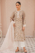 Cross Stitch | Eid Collection | ASH ROSE - by - Libasekhas UK - Registered Vendor of : Cross Stitch - 100% Original Designer Dresss
