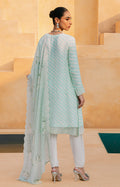 Cross Stitch | Eid Collection | STAR DUST - by - Libasekhas UK - Registered Vendor of : Cross Stitch - 100% Original Designer Dresss