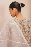 Cross Stitch | Eid Collection | ASH ROSE - by - Libasekhas UK - Registered Vendor of : Cross Stitch - 100% Original Designer Dresss