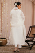 Cross Stitch | Eid Collection | EAST AURA - by - Libasekhas UK - Registered Vendor of : Cross Stitch - 100% Original Designer Dresss