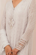 Cross Stitch | Eid Collection | LUNAR ROCK - by - Libasekhas UK - Registered Vendor of : Cross Stitch - 100% Original Designer Dresss