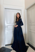 Caia | Pret Collection | CRYSTALLINE - by - Libasekhas UK - Registered Vendor of : Caia - 100% Original Designer Dresss
