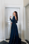 Caia | Pret Collection | CRYSTALLINE - by - Libasekhas UK - Registered Vendor of : Caia - 100% Original Designer Dresss