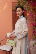 Batik | Festive Eid 26 | Cyntia - by Libasekhas - Registered Vendor of : Batik - 100% Original Designer Dress