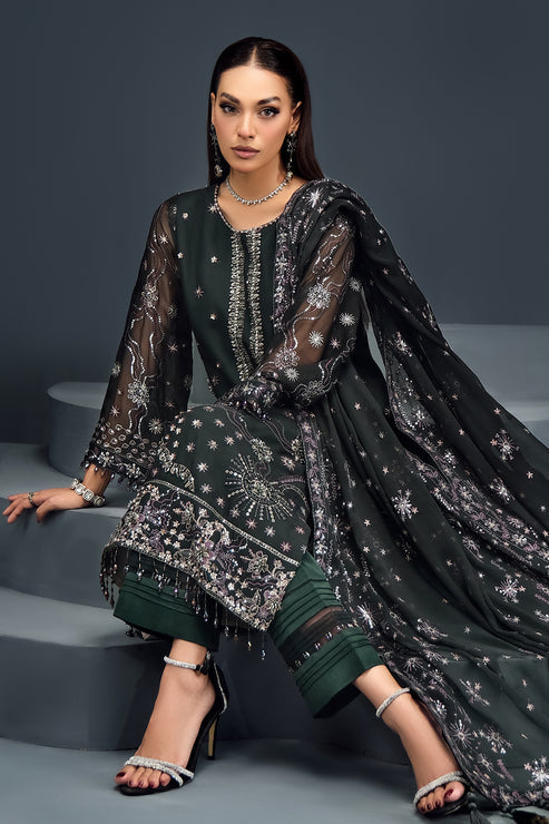 Alizeh | Reena Handcrafted 24 | Cyra-Reena-V01D07 - by - Libasekhas UK - Registered Vendor of : Alizeh - 100% Original Designer Dresss
