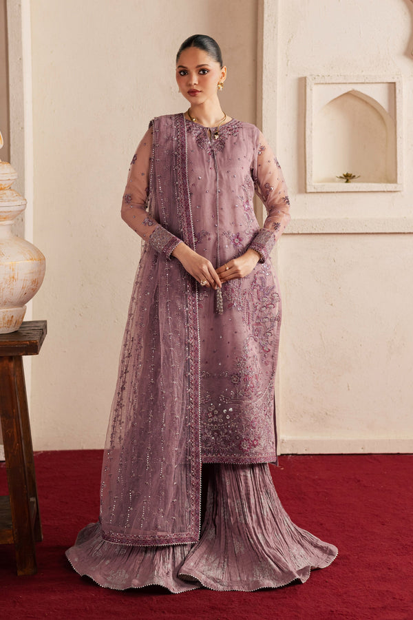 Batik | Festive Eid 26 | Cyra - by Libasekhas UK - Registered Vendor of : Batik - 100% Original Designer Dress