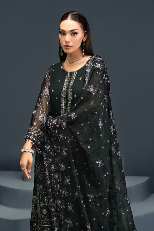 Alizeh | Reena Handcrafted 24 | Cyra-Reena-V01D07 - by - Libasekhas UK - Registered Vendor of : Alizeh - 100% Original Designer Dresss