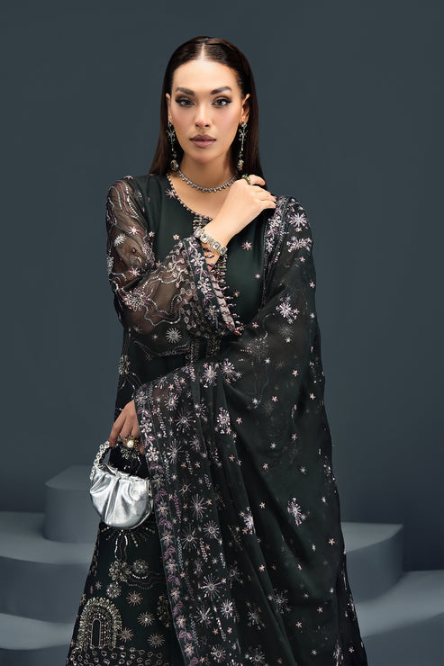 Alizeh | Reena Handcrafted 24 | Cyra-Reena-V01D07 - by - Libasekhas UK - Registered Vendor of : Alizeh - 100% Original Designer Dresss