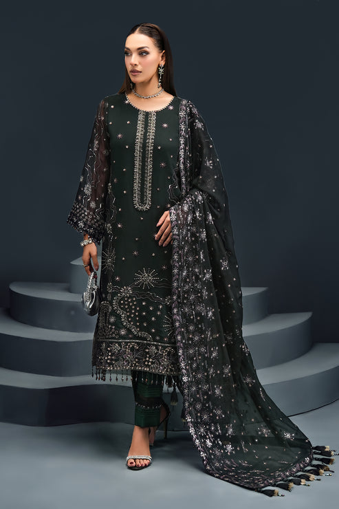 Alizeh | Reena Handcrafted 24 | Cyra-Reena-V01D07 - by - Libasekhas UK - Registered Vendor of : Alizeh - 100% Original Designer Dresss