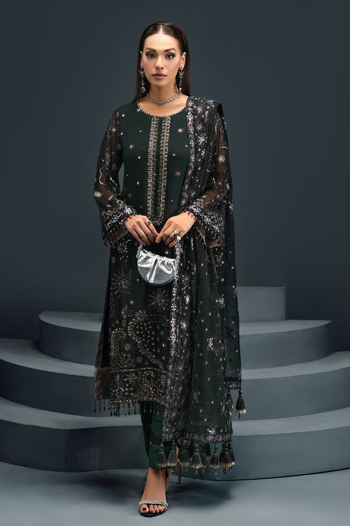 Alizeh | Reena Handcrafted 24 | Cyra-Reena-V01D07 - by - Libasekhas UK - Registered Vendor of : Alizeh - 100% Original Designer Dresss
