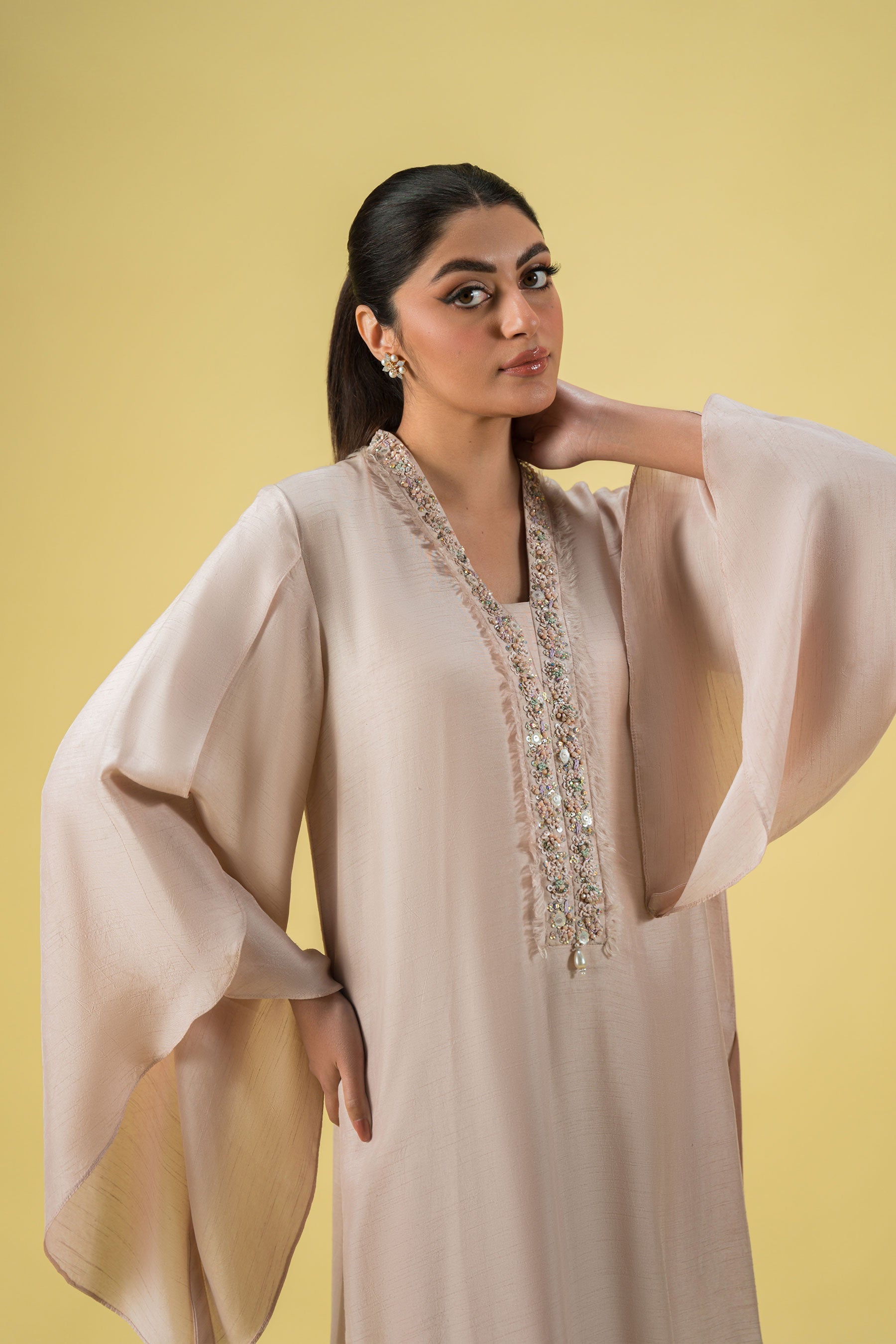 Ammara Khan | Sia 25 |D-01 - by - Libasekhas UK - Registered Vendor of : Ammara Khan - 100% Original Designer Dresss