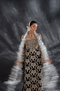 Ammara Khan | Kara Wedding Formals | D-01 - by - Libasekhas UK - Registered Vendor of : Ammara Khan - 100% Original Designer Dresss