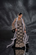 Ammara Khan | Kara Wedding Formals | D-01 - by - Libasekhas UK - Registered Vendor of : Ammara Khan - 100% Original Designer Dresss