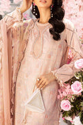 Maria B | M Prints Summer 25 | MPT-2601-A - by - Libasekhas UK - Registered Vendor of : Maria B - 100% Original Designer Dresss